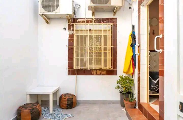 Ikigai House Accommodatie bij particulieren Sevilla