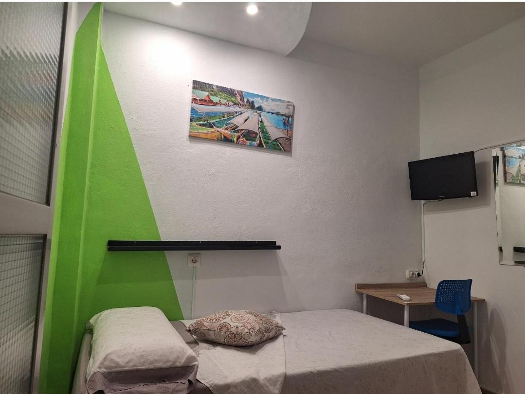 Ikigai House Accommodatie bij particulieren Sevilla